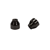 1/16" Ferrule 0.8 mm ID Agilent Style Graphite (200/pk) 